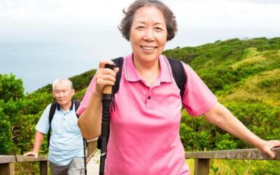 Positive Aging: How to Change Your Mindset About Getting Older