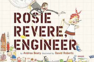 Dr. Murphy’s favorite kids’ book.