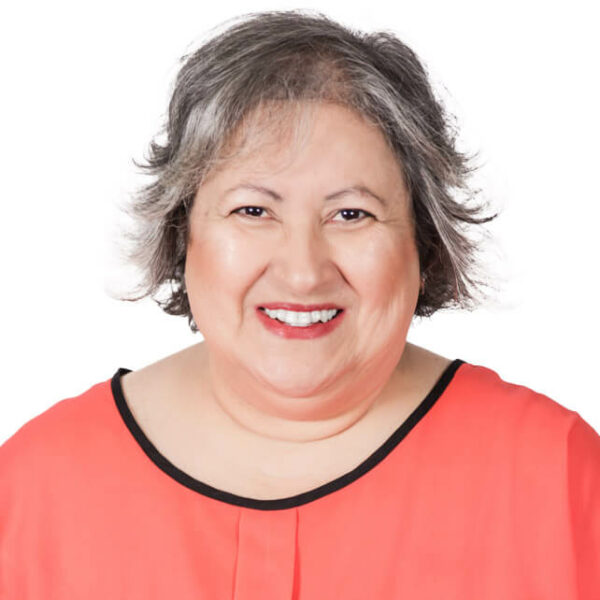 Adriana Andrés-Paulson