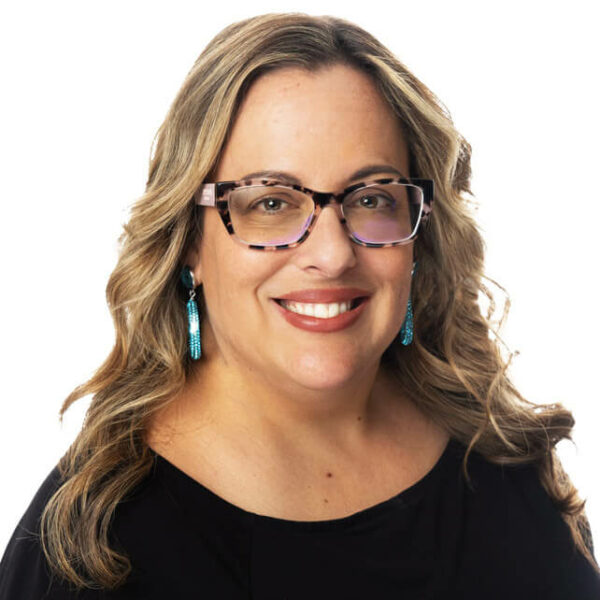 Andrea Lewiston, MSOL