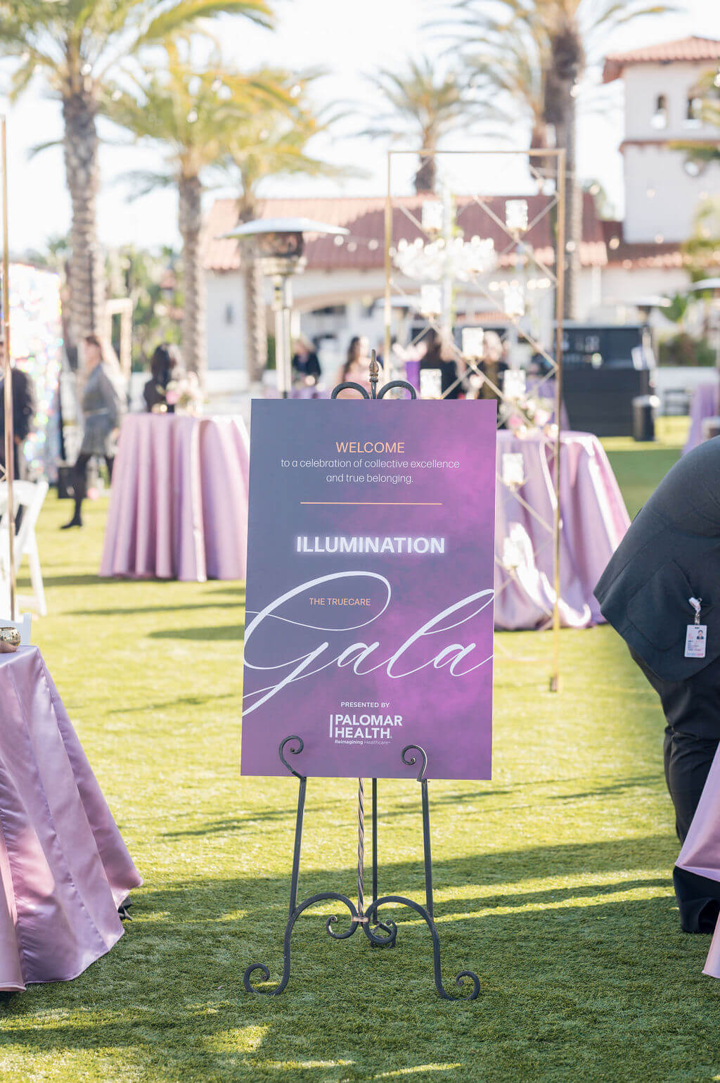 TrueCare Illumination Gala