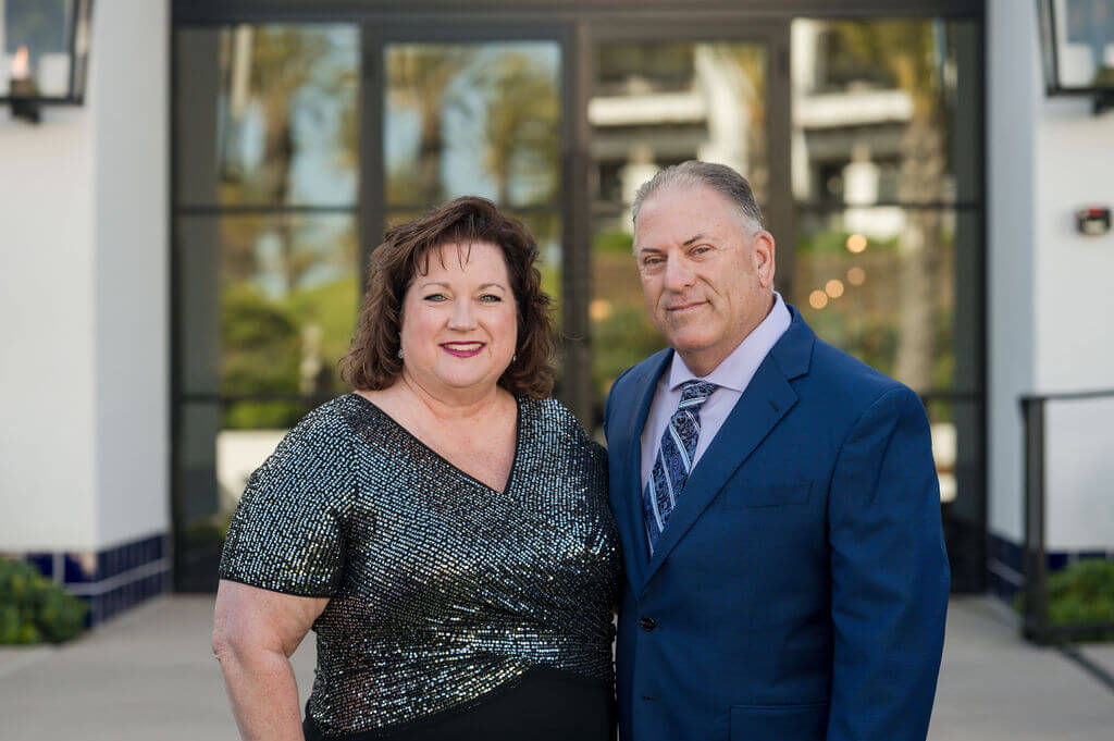 TrueCare Illumination Gala Guests