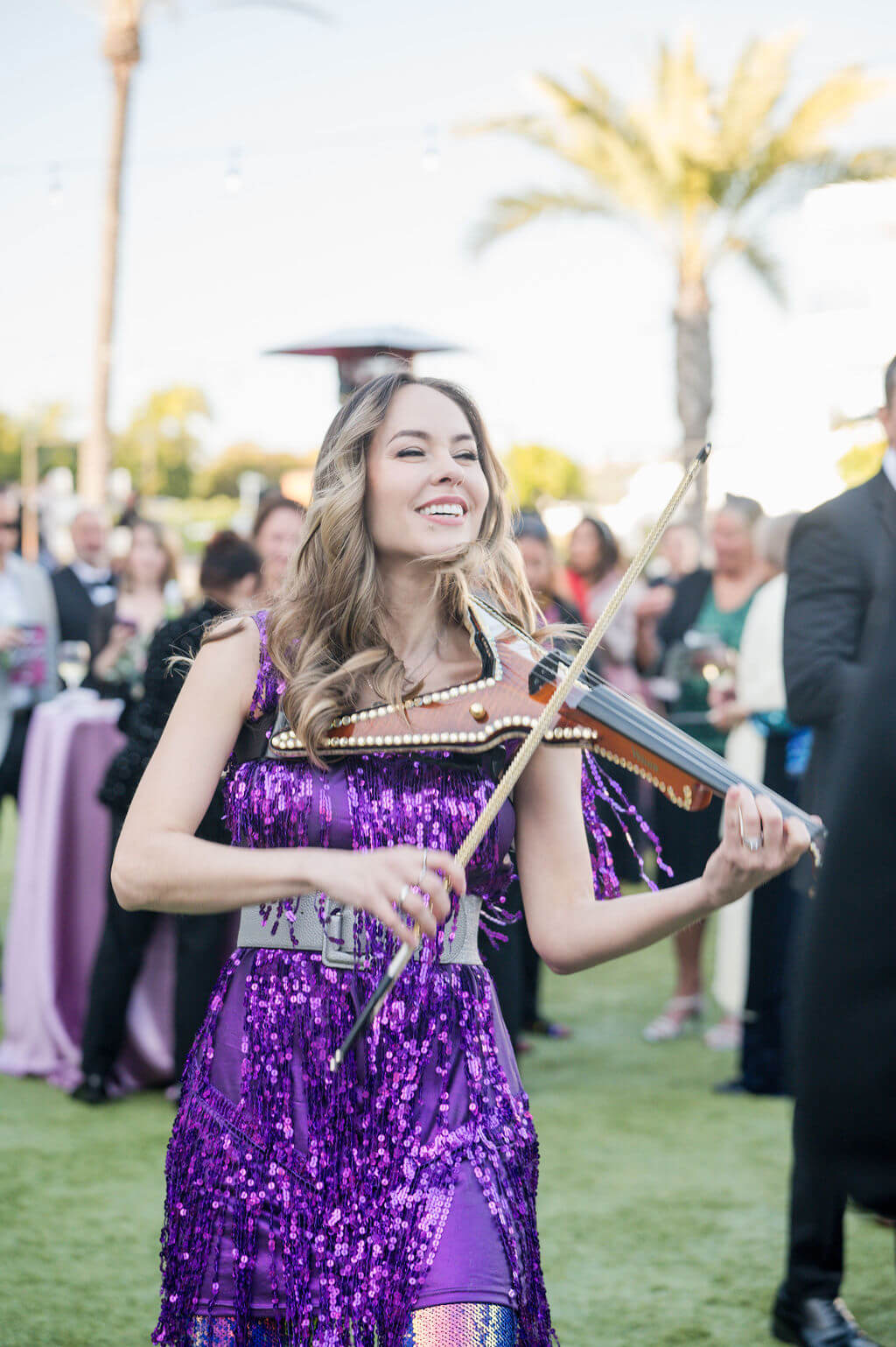 TrueCare Illumination Gala Guests