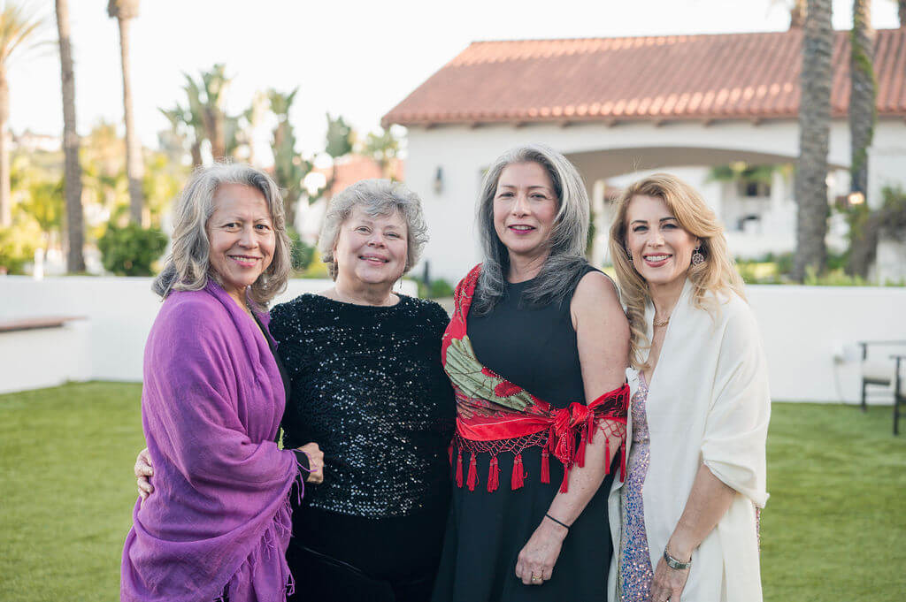 TrueCare Illumination Gala Guests