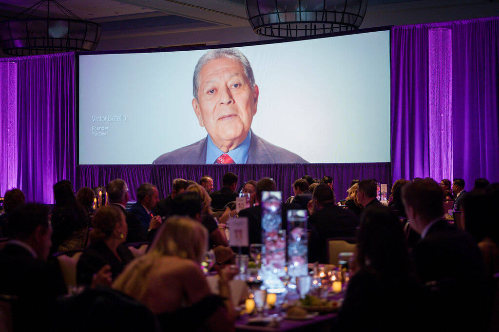 TrueCare Illumination Gala Guests