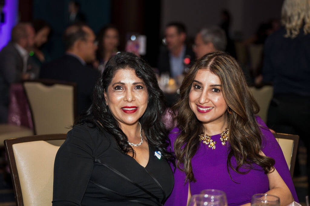 TrueCare Illumination Gala Guests