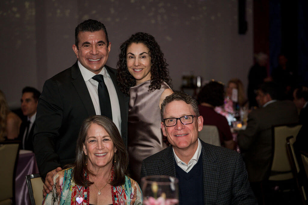 TrueCare Illumination Gala Guests