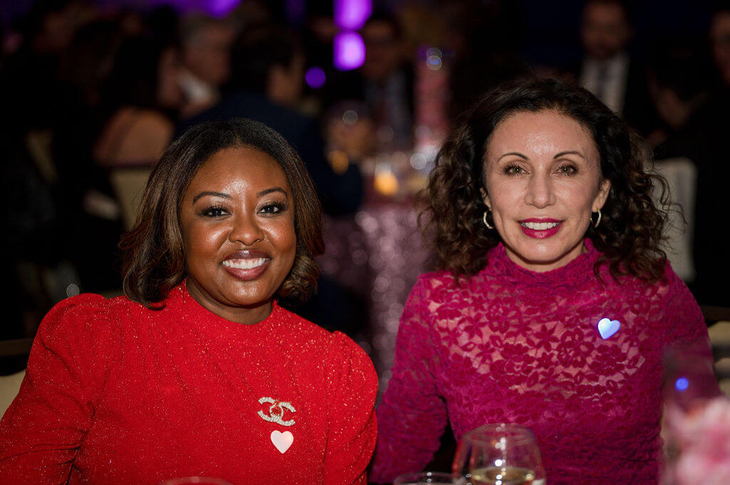 TrueCare Illumination Gala Guests