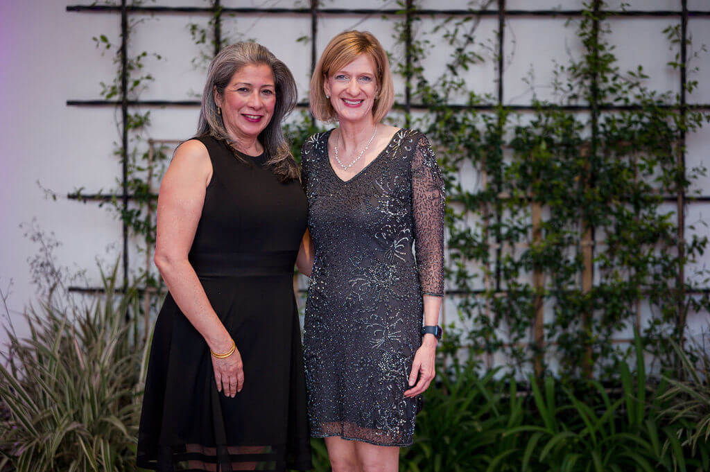 TrueCare Illumination Gala Guests