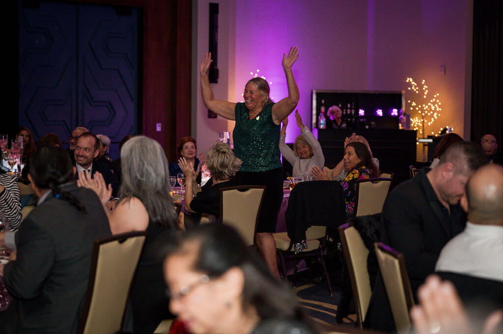 TrueCare Illumination Gala Guests