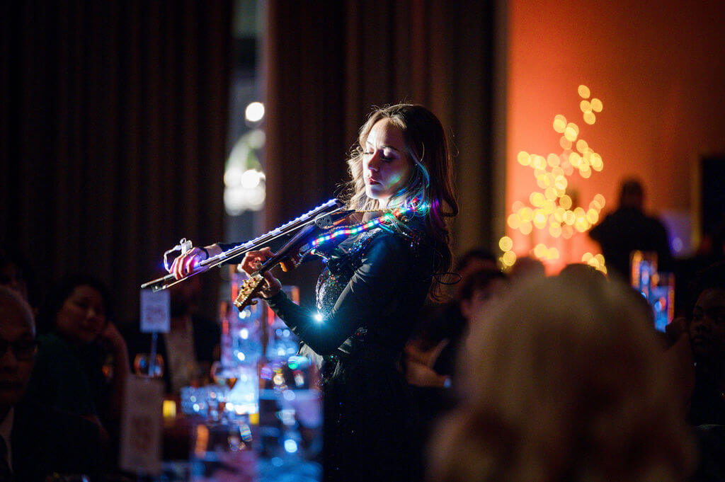 TrueCare Illumination Gala Guests