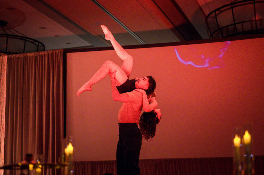 TrueCare Illumination Gala Guests