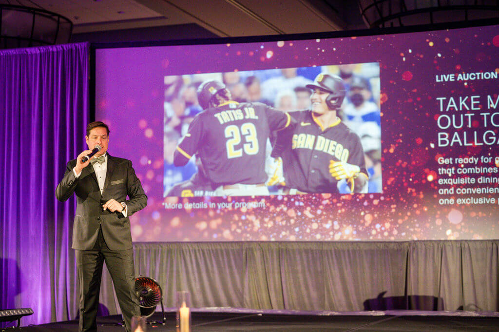 TrueCare Illumination Gala Guests