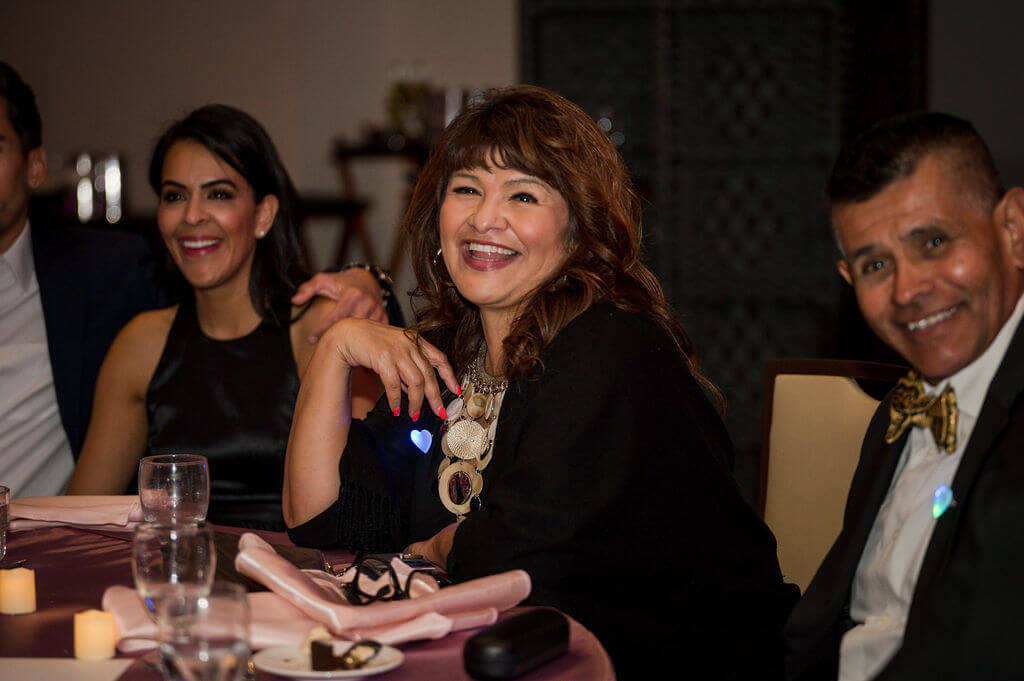 TrueCare Illumination Gala Guests