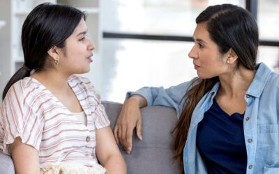 7 Steps for Talking to Your Children About Weight