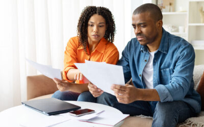 Money Stress Affects Health More Than We Realize