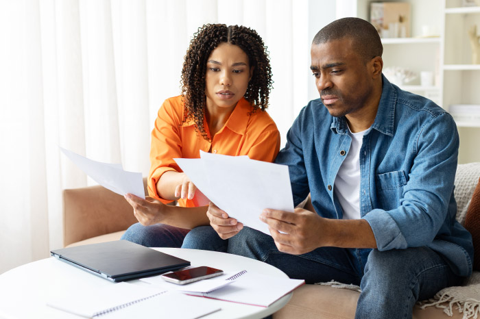 Money Stress Affects Health More Than We Realize