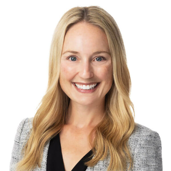 Jennifer Ferrier, DHA, MBA