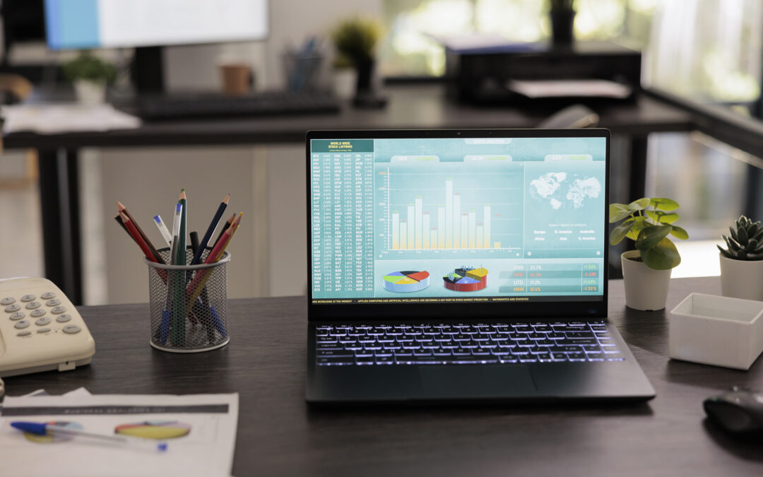 Meet the TrueCare Staff: Jeremy Lutz, Director of Enterprise Analytics