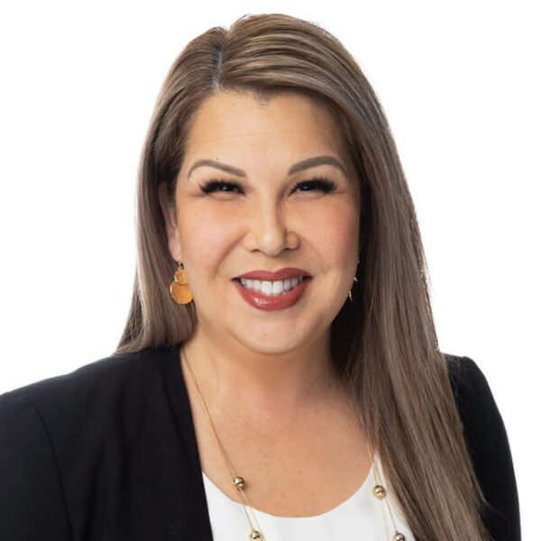 Michelle D. Gonzalez, MPA