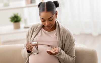 List of Medications You Can Take While Pregnant
