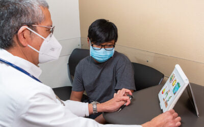 Help Your Child Succeed with TrueCare’s Academic Success Program