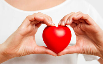 8 Tips for Better Heart Health