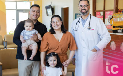 Cumpliendo nuestra promesa de atención: adaptándonos al cambio, manteniéndonos fieles a nuestros pacientes