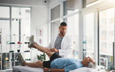 Artritis: opciones de tratamiento para aliviar el dolor