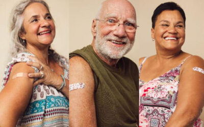 Essential Vaccines for Older Adults