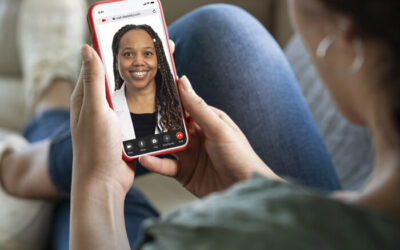 Video-Enabled Telehealth Services Ensure Easy Access to Care