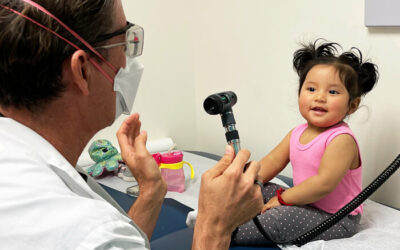 What is Pediatric Care?