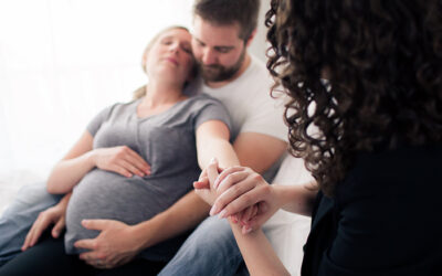 What Is a Doula and Why Pregnant Families Should Know