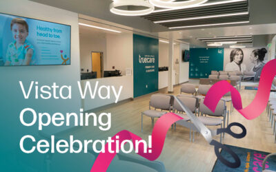 Vista Way Opening Celebration / August 7