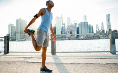 Does Exercise Help Mental Health?