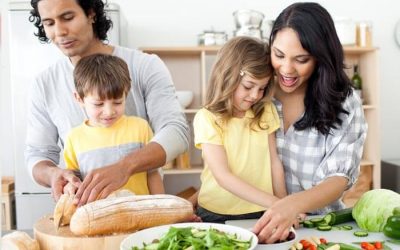 Concienciación sobre la diabetes: Nutrición, Información General, Preguntas Frecuentes