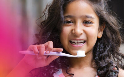 6 Tips to Keep Your Child’s Teeth Clean and Healthy