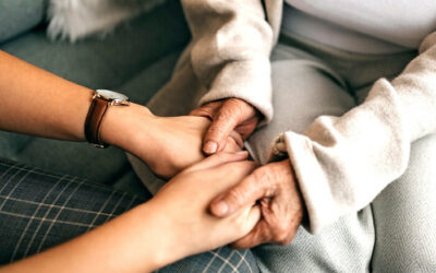 Self-Care For Caregivers