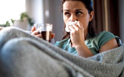 Flu Prevention and Treatment