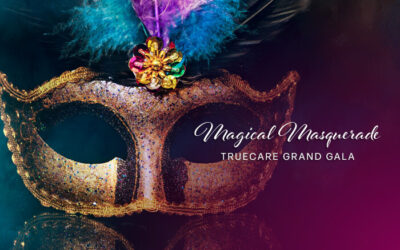 Magical Masquerade / TrueCare Grand Gala