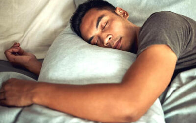 How to Get Better Sleep