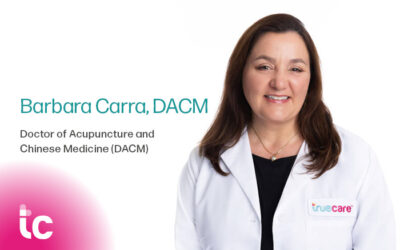 Meet Our Providers: Barbara Carra, DACM