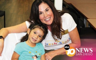 ABC 10 News – The Gift of Surgery