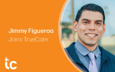 Jimmy Figueroa Appointed Donor Relations Manager