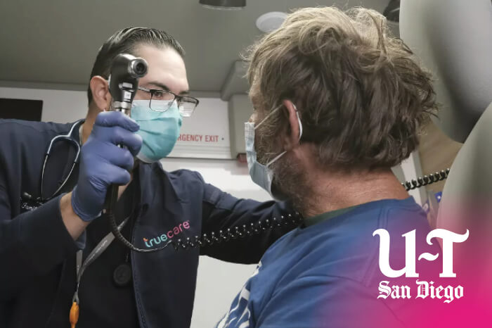 TrueCare Mobile Clinic 