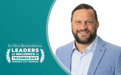 SDBJ – Ben Whitehill de TrueCare elogiado por impulsar la innovación