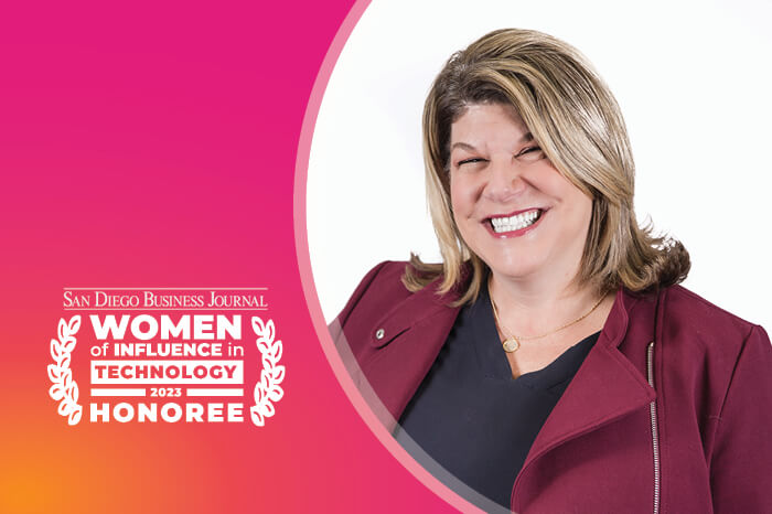 TrueCare CIO Tracy Elmer Named San Diego Business Journal Women of Influence in Technology Honoree