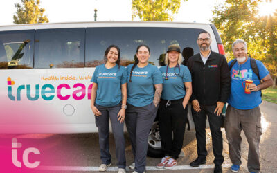 TrueCare Launches Street Medicine Program to Serve People Experiencing Homelessness