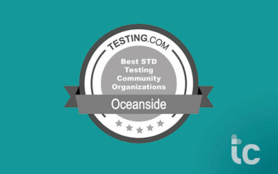 TrueCare’s Oceanside Health Center Awarded Best STD Testing Facility by Testing.com