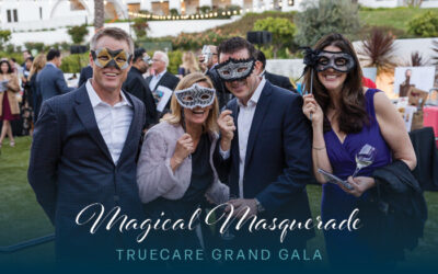 TrueCare™ Gala Raises Nearly $300,000 to Increase Patient Access to Quality Healthcare